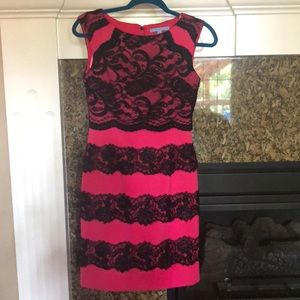 Antonio Melanie dress